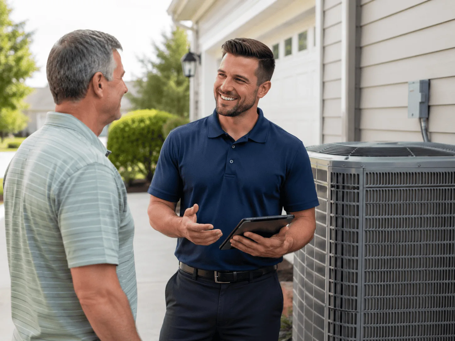 Heat Pump Installation Colon, MI FAQs